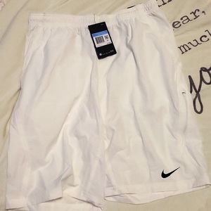 NWT Men's Nike Dri Fit Shorts | Size M